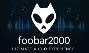 Foobar2000 Logo